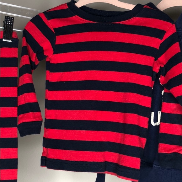 Polo Ralph Lauren Hoodie & Leveret 2 pc set - Picture 7 of 11